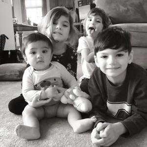 Meet your Posher, Airi